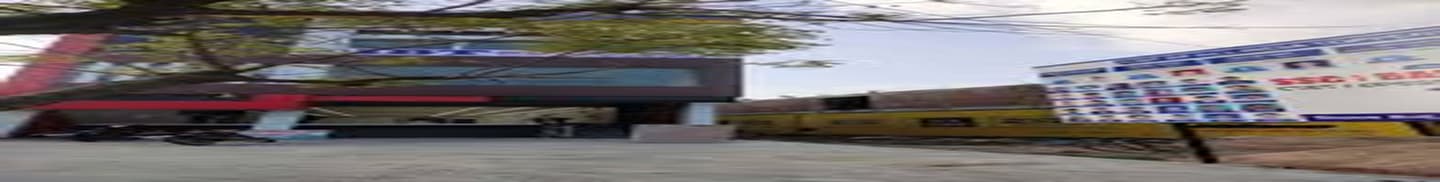 IBT Pitampura Rohini